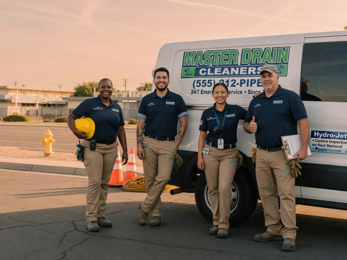 Drain Cleaning company in Rock Tavern, NY