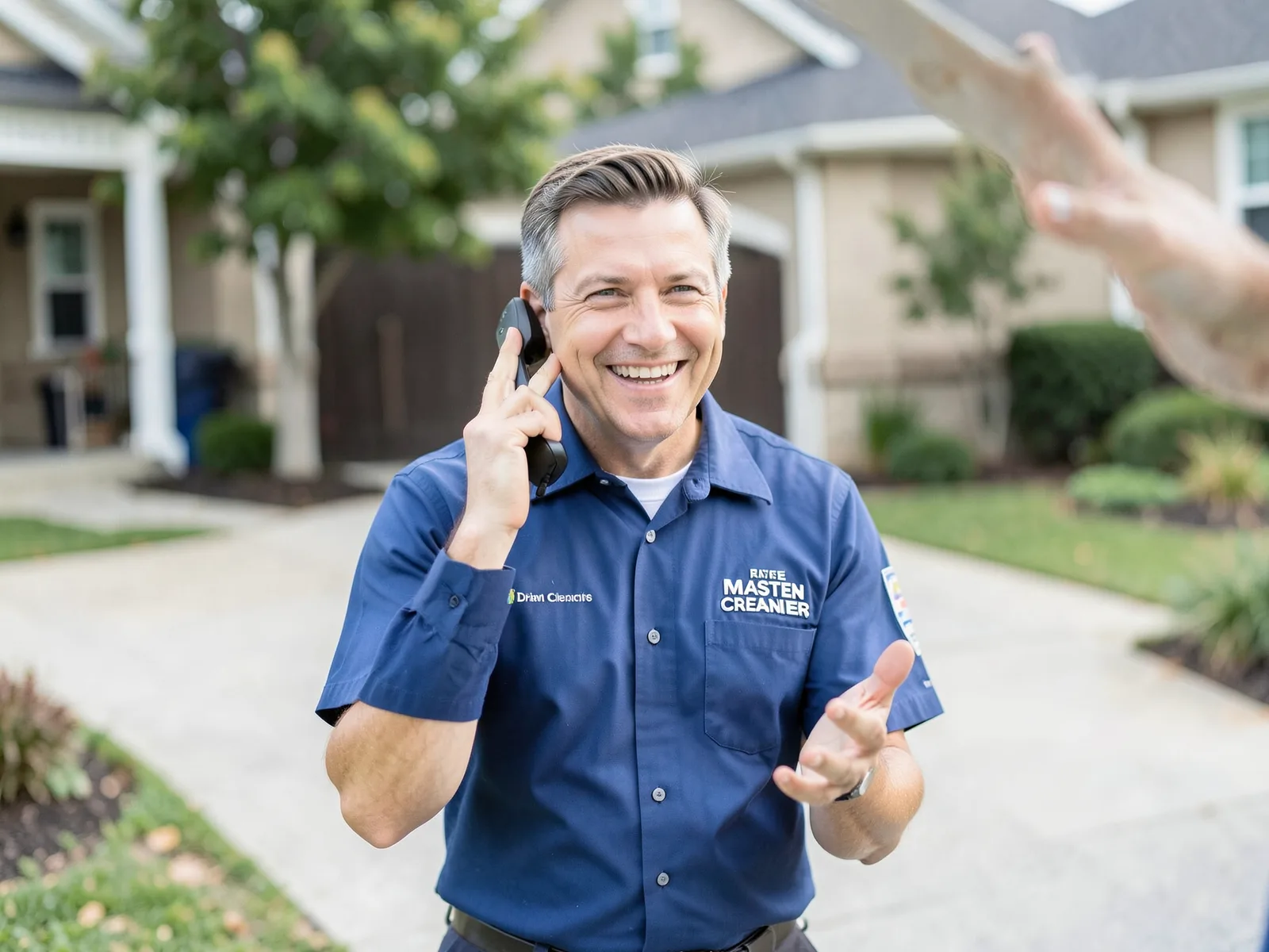 Drain Cleaning Rock Tavern, NY FAQs